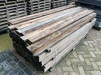 Tuinplank (200x) - afbeelding 1 van  1