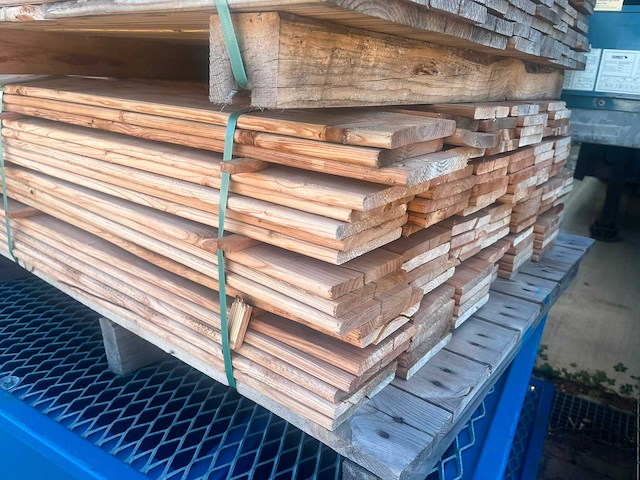 Tuinplank (200x) - afbeelding 6 van  10