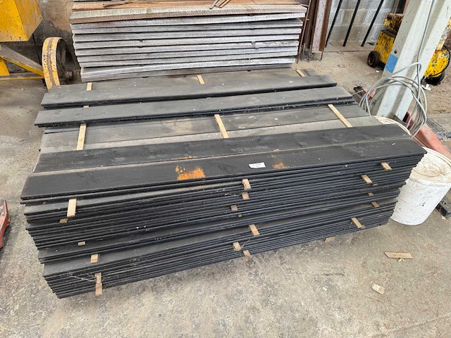 Tuinplank (200x) - afbeelding 1 van  2