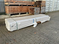 Tuinplank 3000x142x25mm - afbeelding 1 van  5