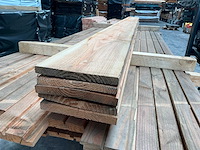 Tuinplank (5x) - afbeelding 3 van  3