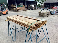Tuinplank douglas 135x14x1800mm (50x) - afbeelding 2 van  5