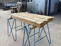 Tuinplank douglas 135x14x1800mm (50x) - afbeelding 5 van  5