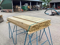 Tuinplank douglas 135x15x179mm (67x) - afbeelding 2 van  6