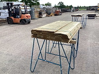Tuinplank douglas 135x15x179mm (67x) - afbeelding 3 van  6