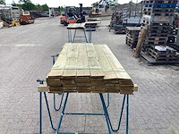 Tuinplank douglas 135x15x179mm (67x) - afbeelding 4 van  6