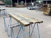 Tuinplank douglas 176x28mm (16x) - afbeelding 2 van  8