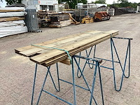 Tuinplank douglas 176x28mm (16x) - afbeelding 3 van  8