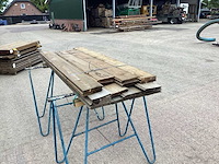 Tuinplank douglas 176x28mm (16x) - afbeelding 5 van  8