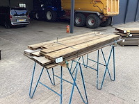 Tuinplank douglas 176x28mm (16x) - afbeelding 6 van  8