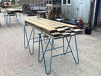 Tuinplank douglas 176x28mm (16x) - afbeelding 7 van  8