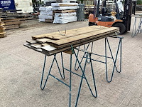 Tuinplank douglas 176x28mm (16x) - afbeelding 8 van  8