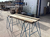 Tuinplank douglas 190x20x2000mm (10x) - afbeelding 2 van  5