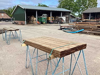 Tuinplank grenen 138x15x1790mm (48x) - afbeelding 2 van  4