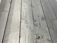 Tuinplanken (40x) - afbeelding 3 van  6
