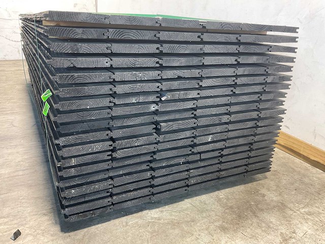 Tuinplanken (40x) - afbeelding 4 van  6