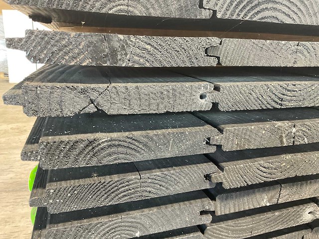 Tuinplanken (40x) - afbeelding 5 van  6