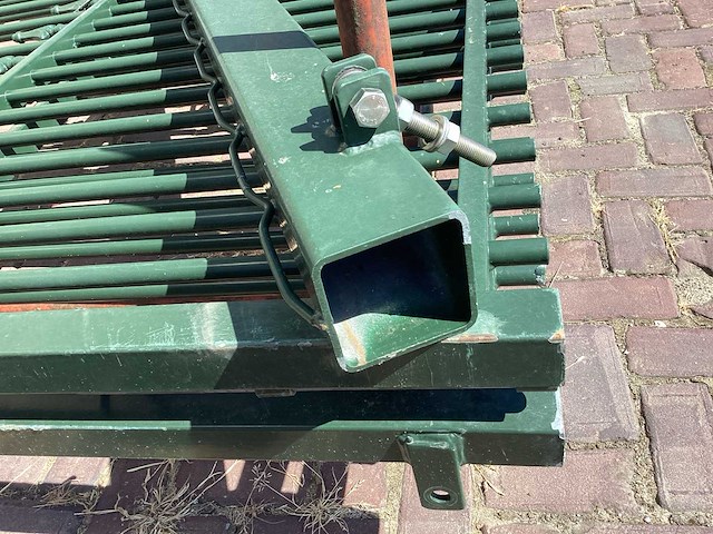 Tuinpoort (2x) sierpoort - afbeelding 4 van  12