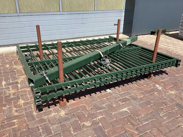 Tuinpoort (2x) sierpoort - afbeelding 1 van  12