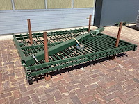 Tuinpoort (2x) sierpoort - afbeelding 1 van  12