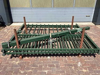 Tuinpoort (2x) sierpoort - afbeelding 5 van  12