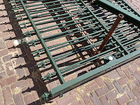 Tuinpoort (2x) sierpoort - afbeelding 10 van  12