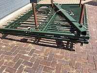 Tuinpoort (2x) sierpoort - afbeelding 12 van  12