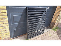 Tuinpoort - afbeelding 3 van  9