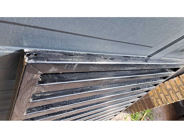 Tuinpoort - afbeelding 4 van  9