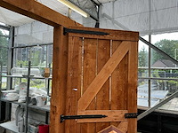 Tuinpoort - afbeelding 4 van  5