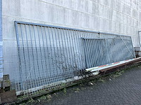 Tuinpoort - afbeelding 1 van  6