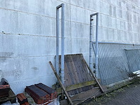 Tuinpoort - afbeelding 2 van  6