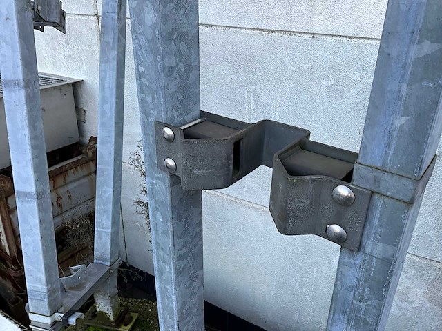 Tuinpoort - afbeelding 4 van  6