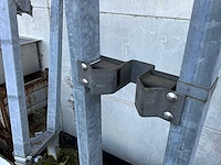 Tuinpoort - afbeelding 4 van  6