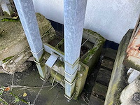 Tuinpoort - afbeelding 5 van  6