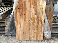 Tuinpoort - afbeelding 2 van  3