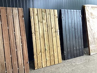 Tuinpoort - afbeelding 2 van  5