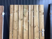 Tuinpoort - afbeelding 3 van  5
