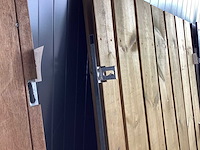 Tuinpoort - afbeelding 4 van  5