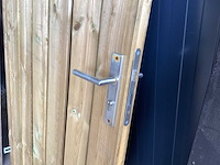 Tuinpoort - afbeelding 5 van  5