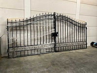 Tuinpoort - afbeelding 1 van  6