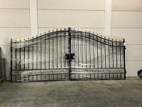 Tuinpoort - afbeelding 2 van  6