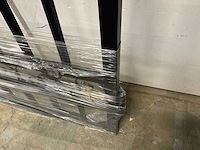 Tuinpoort - afbeelding 6 van  6