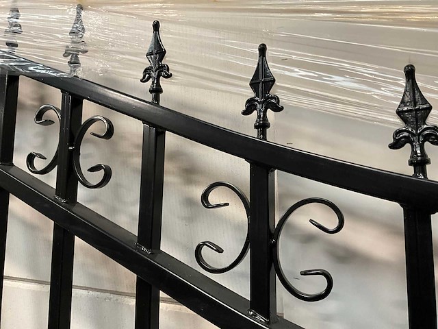 Tuinpoort - afbeelding 4 van  6