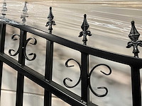 Tuinpoort - afbeelding 4 van  6