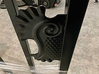 Tuinpoort - afbeelding 5 van  6