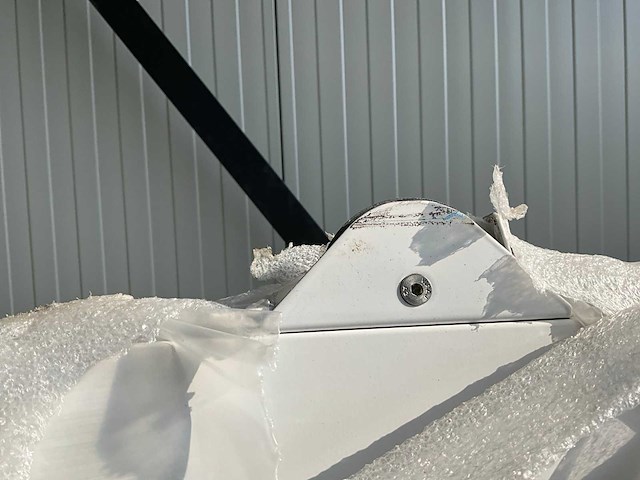 Tuinpoort - afbeelding 2 van  3