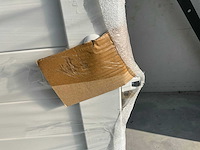 Tuinpoort - afbeelding 3 van  3