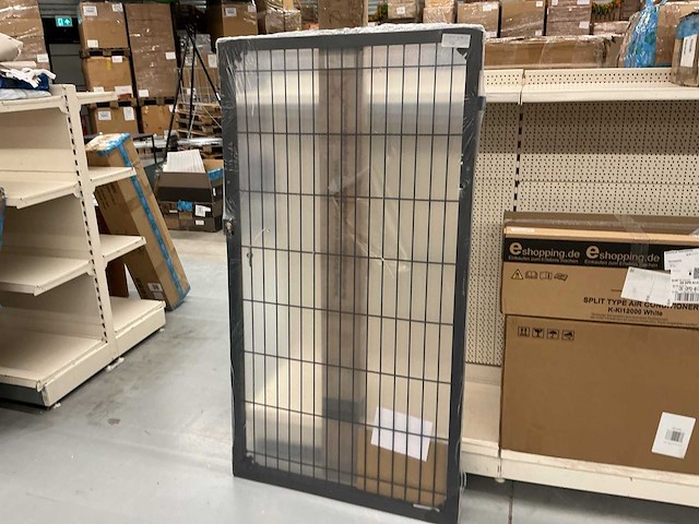 Tuinpoort - afbeelding 4 van  7