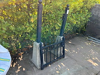 Tuinpoort - afbeelding 3 van  4